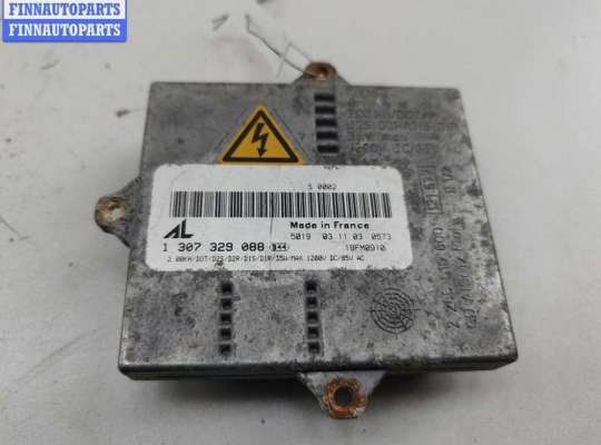 Блок розжига (ксенон) на Mercedes-Benz C (W203)