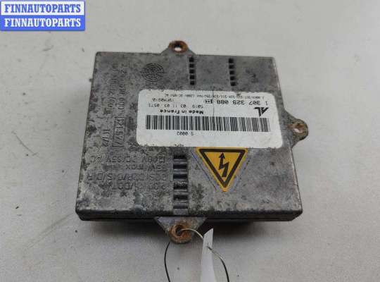 Блок розжига (ксенон) на Mercedes-Benz C (W203)