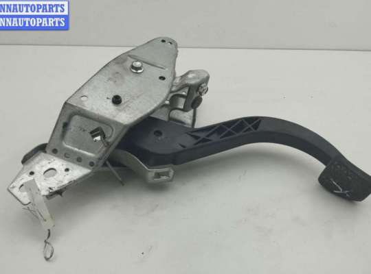 Купить Педаль сцепления на Opel Astra G (1998-2004) Педаль сцепления OP2437191 на Opel Astra G (1998-2004)