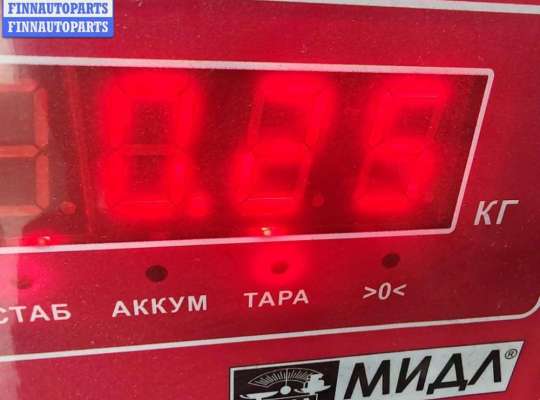 купить Трубка охлаждающей жидкости металлическая на Opel Zafira A (1999-2005)