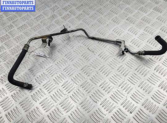 купить Трубка охлаждающей жидкости металлическая на Opel Zafira A (1999-2005)