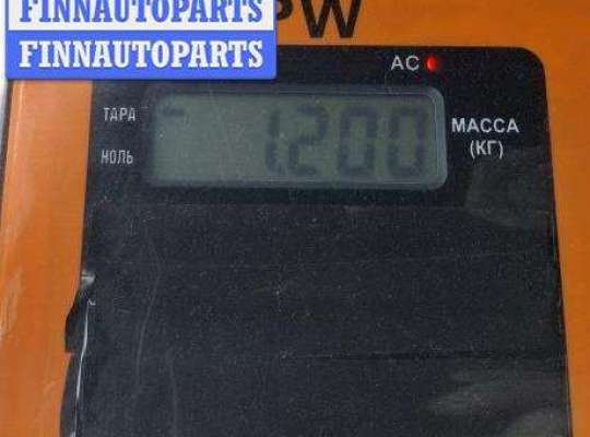 Зеркало боковое на Opel Vectra C
