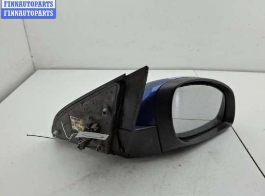Зеркало наружное правое OP2222091 на Opel Vectra C (2002-2008)