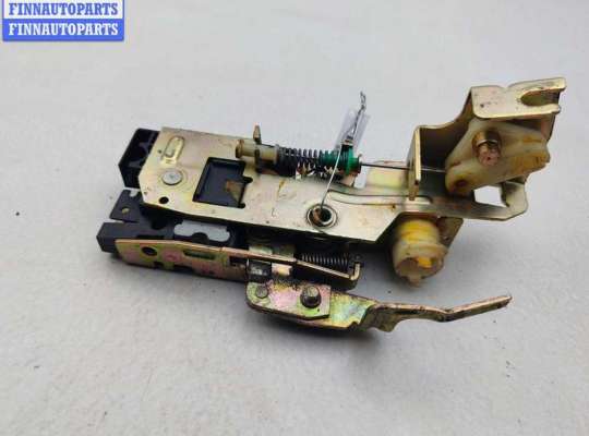 купить Замок двери передней левой на Volkswagen Sharan (1995-2000)