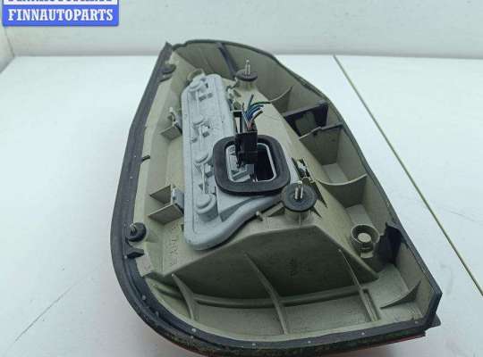 купить Фонарь задний правый на Opel Zafira A (1999-2005)
