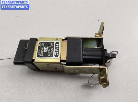 купить Активатор (привод) замка лючка бака на Hyundai Santa Fe (2006-2012)