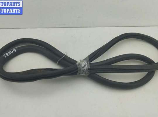 Уплотнитель двери передней левой VG2778505 на Volkswagen Passat B6