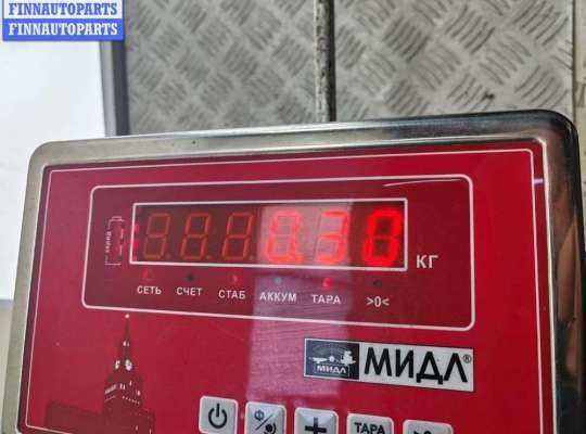 купить Ограничитель открывания двери передней на Opel Astra G (1998-2004)