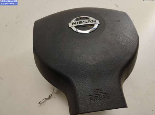 купить Подушка безопасности (Airbag) водителя на Nissan Note