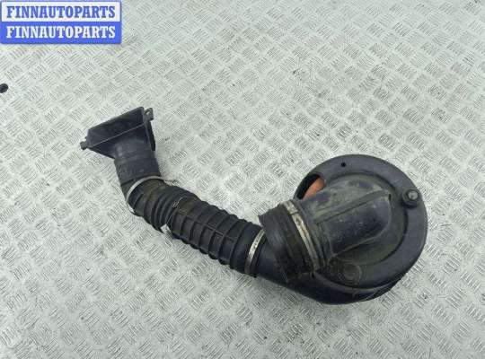 купить Корпус воздушного фильтра на Fiat Ducato (2002-2006)