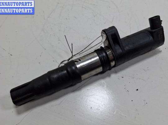 купить Катушка зажигания на Renault Scenic II (2003-2009)