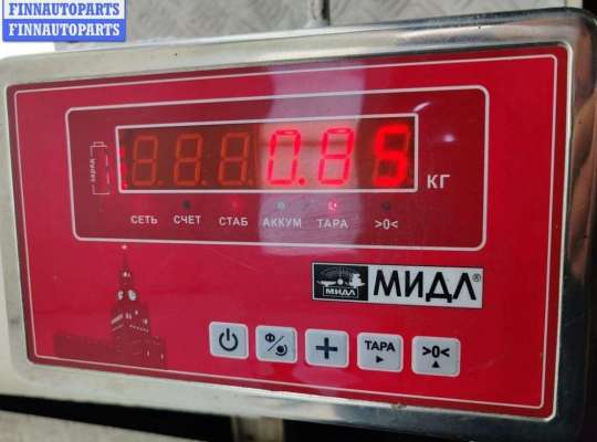 купить Двигатель стеклоочистителя заднего (моторчик дворников) на Mitsubishi Colt (2004-2012)