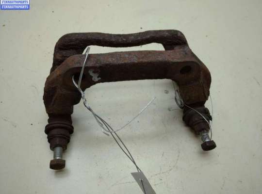 Купить Скоба суппорта заднего на Fiat Scudo (2007-2016) Скоба суппорта заднего CT1089252 на Fiat Scudo (2007-2016)