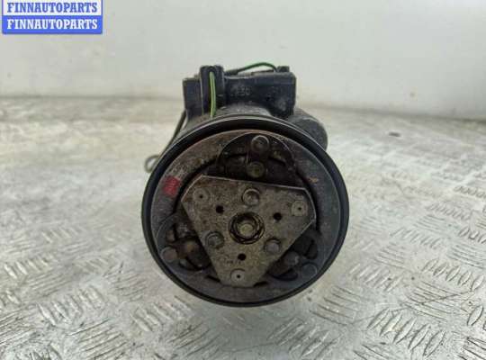 купить Компрессор кондиционера на Volkswagen Passat B5