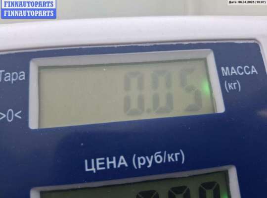 Пепельница на Opel Zafira A