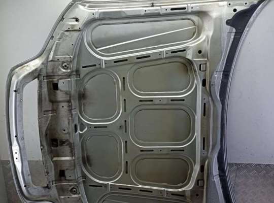 купить Капот на Opel Omega B (1994-2003)