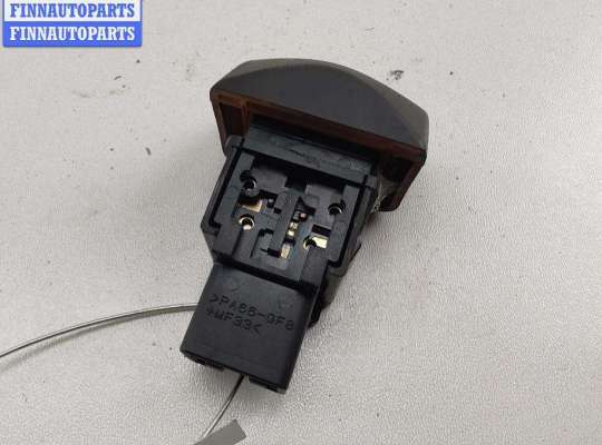 купить Кнопка аварийной сигнализации (аварийки) на Nissan Note