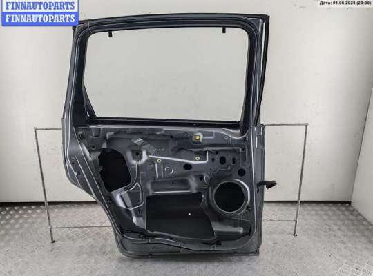 купить Дверь боковая задняя левая на Ford S-Max