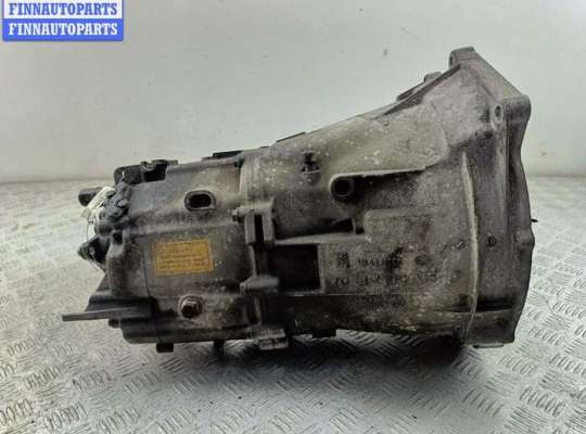 купить КПП 5-ст. механическая на BMW 5 E39 (1995-2003)