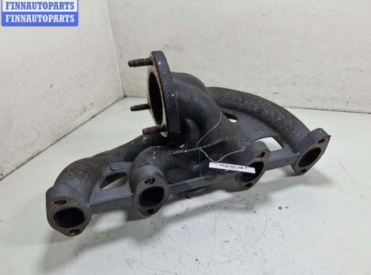 купить Коллектор выпускной на Volkswagen Passat B5+ (GP)