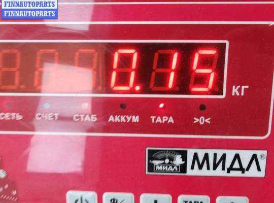 купить Шлейф подрулевой на Ford Transit (2006-2014)