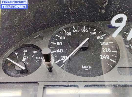 купить Щиток приборный (панель приборов) на BMW 5 E39 (1995-2003)