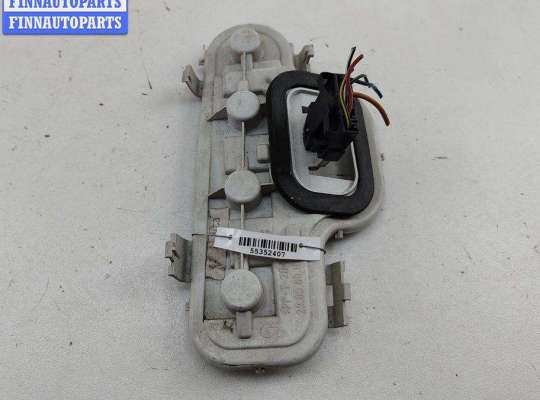 Купить Плата фонаря заднего правого на Opel Astra G (1998-2004) Плата фонаря заднего правого OP2377835 на Opel Astra G (1998-2004)