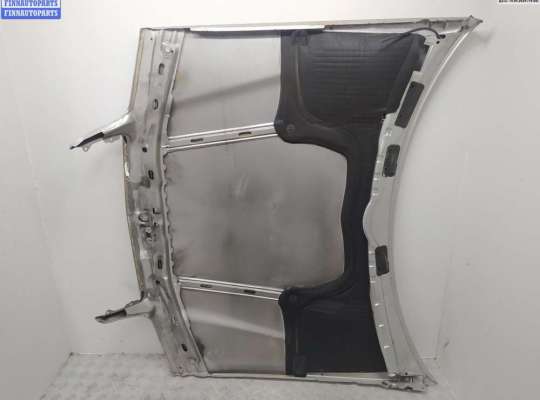 купить Капот на Mercedes W202 (C)