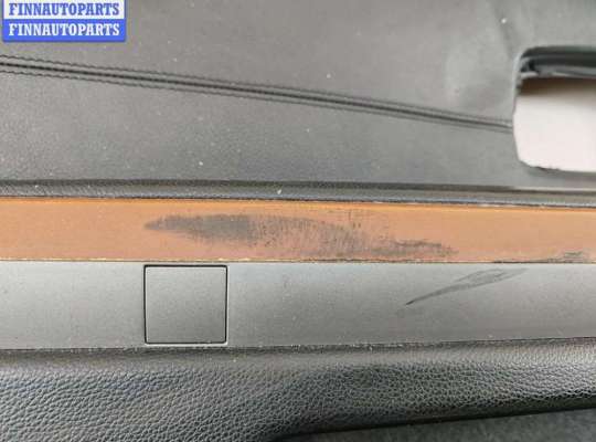 купить Обшивка двери передней левой (дверная карта) на BMW 7 E65/E66 (2001-2008)