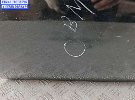 купить Дверь сдвижная левая на Chrysler Voyager (2001-2007)