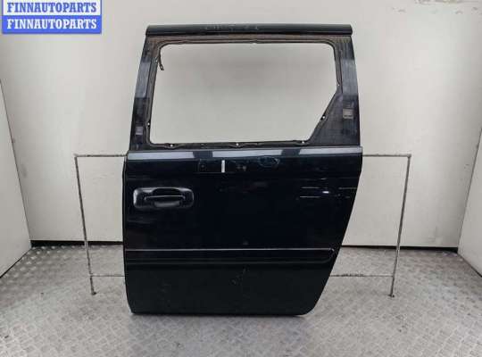 Купить Дверь сдвижная левая на Chrysler Voyager (2001-2007) Дверь сдвижная левая DGQ5570 на Chrysler Voyager (2001-2007)