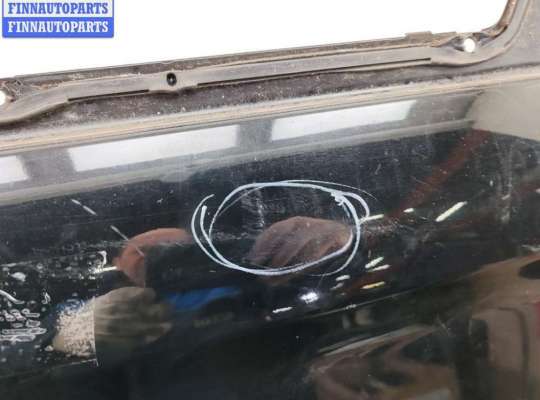 купить Дверь сдвижная левая на Chrysler Voyager (2001-2007)