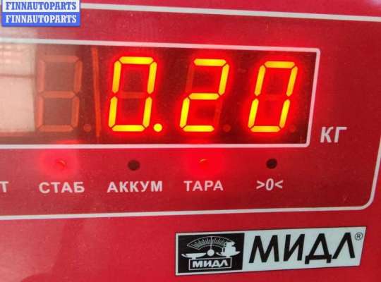 купить Трубка масляная турбины на Ford Mondeo IV (2007-2014)