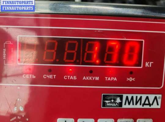 купить Рычаг подвески передний левый на Volkswagen Passat B5+ (GP)