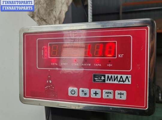 купить Подогреватель охлаждающей жидкости (антифриза) на Mercedes C-Class W203 (2000-2006)