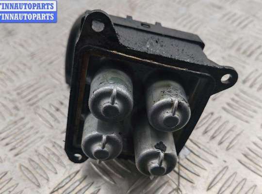 купить Подогреватель охлаждающей жидкости (антифриза) на Mercedes C-Class W203 (2000-2006)