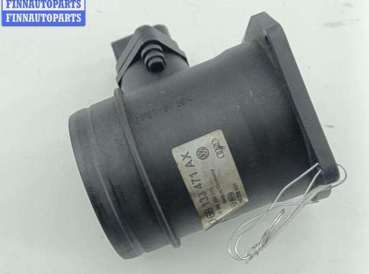 купить Расходомер (измеритель потока воздуха) на Audi A4 B6 (2001-2004)