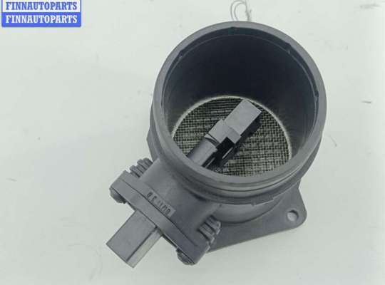 купить Расходомер (измеритель потока воздуха) на Audi A4 B6 (2001-2004)