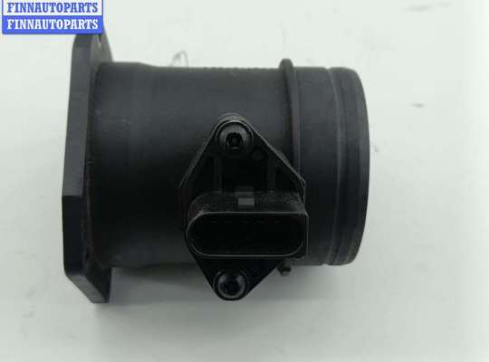 купить Расходомер (измеритель потока воздуха) на Audi A4 B6 (2001-2004)