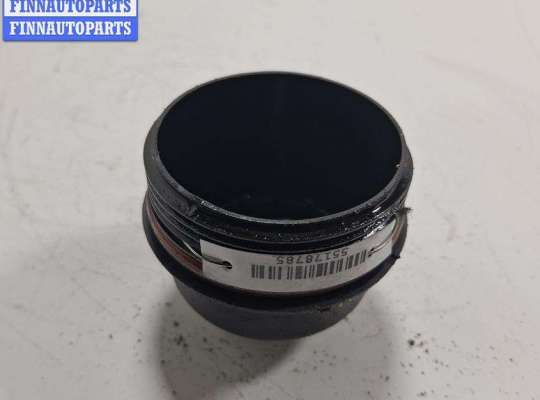 купить Крышка масляного фильтра на Opel Zafira B (2004-2014)