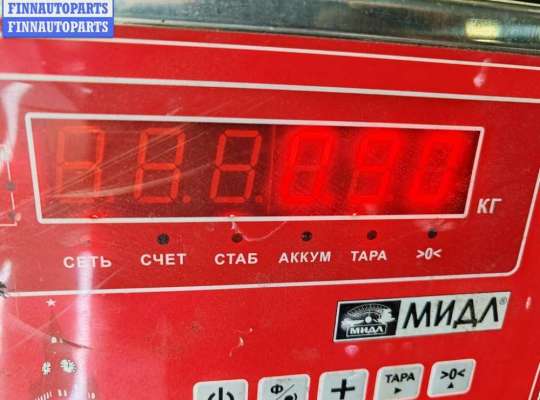 купить Молдинг двери передней левой на Audi A4 B6 (2001-2004)