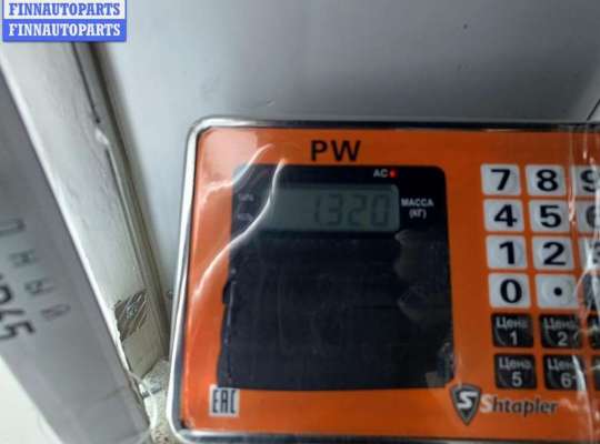 купить Руль на Kia Rio (2005-2011)