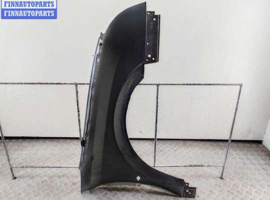 купить Крыло переднее левое на Opel Vectra C (2002-2008)