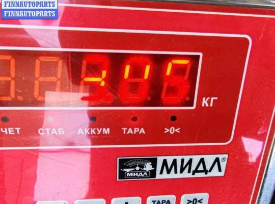 купить Крыло переднее левое на Opel Vectra C (2002-2008)