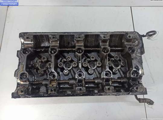 Головка блока цилиндров двигателя (ГБЦ) AU1079878 на Audi A4 B7 (2004-2008)