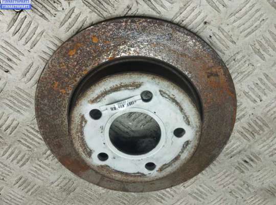 Диск тормозной задний FO1870428 на Ford C-Max