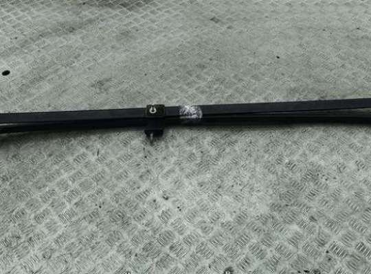 купить Рейлинги (дуги на крышу) на Volkswagen Passat B6