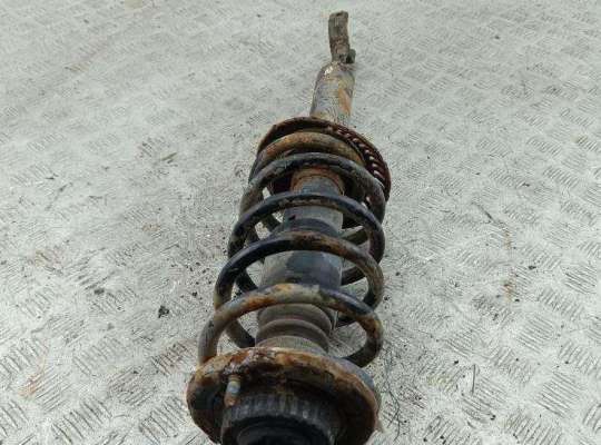 купить Стойка подвески передняя левая на Volkswagen Passat B5