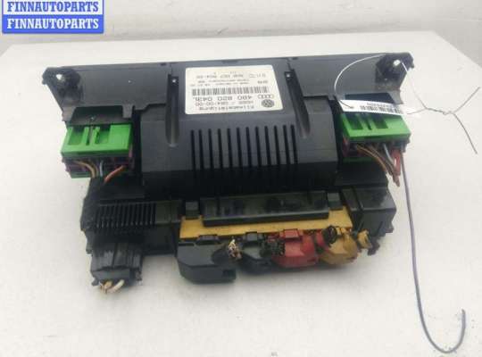 купить Переключатель отопителя на Audi A6 C5 Allroad (2000-2005)