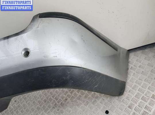 купить Бампер задний на Ford Mondeo III (2000-2007)